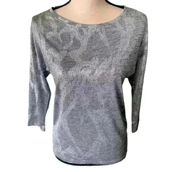 White House Black Market Top NWT - Picture 1 of 5